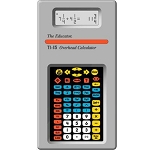 Overhead Calculators